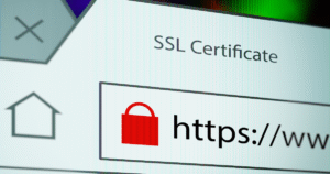 SSL Certificate คืออะไร?